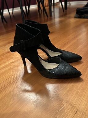 Nine West heels